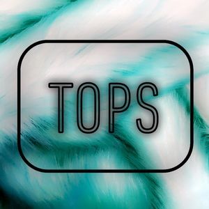 💙Tops💙